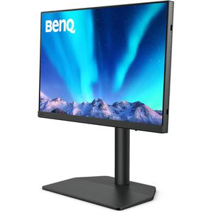 Produktbild für Monitor BenQ SW242Q, 24,1 Zoll