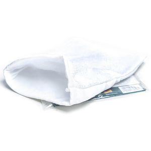 Produktbild für Poliertuch Collonil 72600001000, MaxX Microclean, 20 x 15 cm