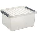 Aufbewahrungsbox