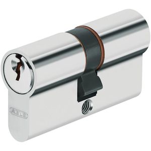Produktbild für Schließzylinder Abus C73N, mit 3 Schlüsseln