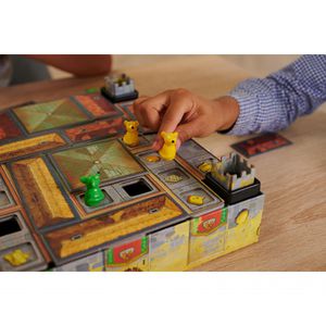 Produktbild für Brettspiel Zoch 601105193, Burg Appenzell