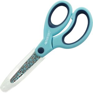 Kinderschere Westcott Softgrip Sporty, 13cm