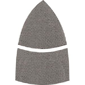 Schleifgitter kwb 496312, Körnung 120