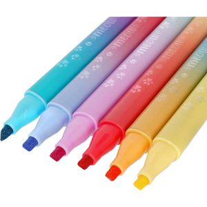 Produktbild für Filzstifte Legami Meow, COH0001
