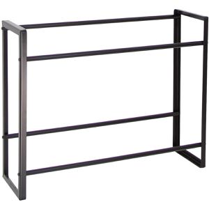 Produktbild für Getränkekistenregal PROREGAL Königssee, für 6 Kisten