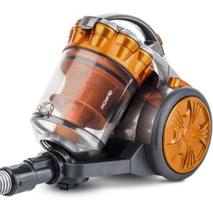 Produktbild für Staubsauger H.Koenig Compact+, STC60