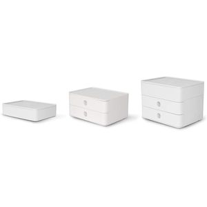 Produktbild für Schubladenbox Han 1120-12, Smart-Box Allison, A5