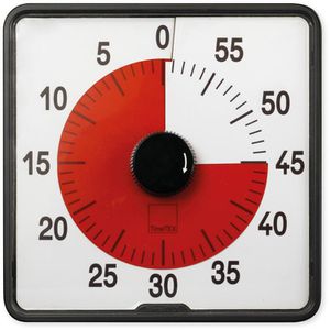 Produktbild für Timer TimeTex 62600 Countdown L, visuell