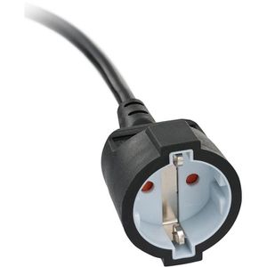 Produktbild für Verlängerungskabel Brennenstuhl 1168980020, für innen