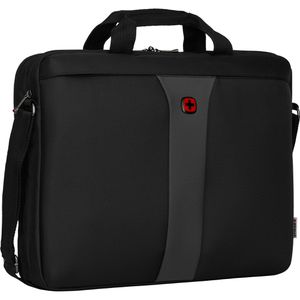 Produktbild für Laptoptasche Wenger Legacy, 600654, schwarz