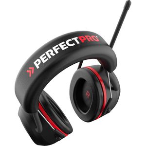 Produktbild für Kapselgehörschutz PerfectPro H-40