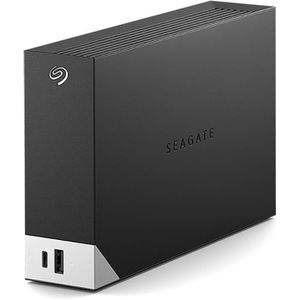 Produktbild für Festplatte Seagate One Touch Hub STLC10000400