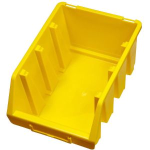 Produktbild für Sichtlagerkasten ADB 23409, Größe 3