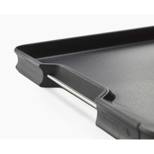 Produktbild für Schneidebrett JosephJoseph Cut &amp; Carve Plus, aus Kunststoff