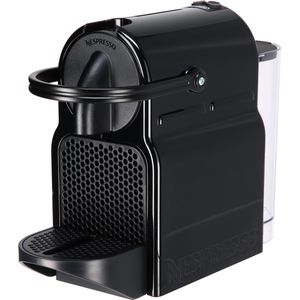 Produktbild für Kapselmaschine DeLonghi Nespresso Inissia EN80.B