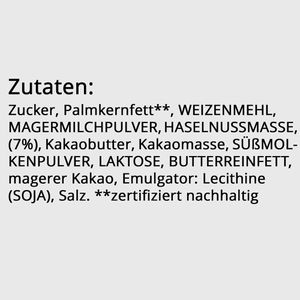 Produktbild für Waffeln Amicelli Waffelröllchen