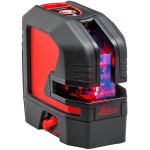 Produktbild für Punktlaser Leica 864427, Lino P5