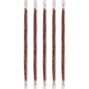 Produktbild für Getränkepulver Woogie Trinkhalme Cocoa