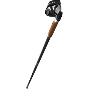 Produktbild für Nordic-Walking-Stöcke One-Way Team 4, je 108 g