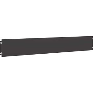 Produktbild für Rasenkante vidaXL 860142, schwarz, UV-beständig, flexibel