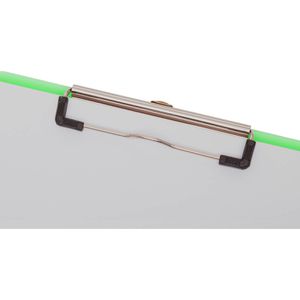 Produktbild für Klemmbrett Maul 2340651, MAULneon, A4