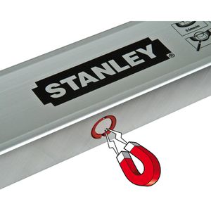 Produktbild für Wasserwaage Stanley STHT1-43110, Klassik