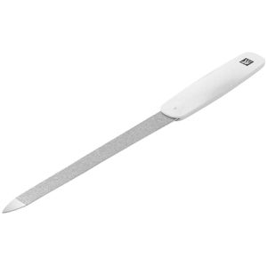 Produktbild für Nagelfeile Zwilling Saphir Classic, aus Edelstahl