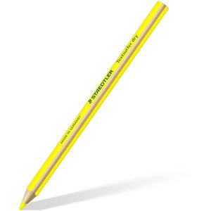 Trockenmarker Staedtler Textsurfer 128 64-1, gelb