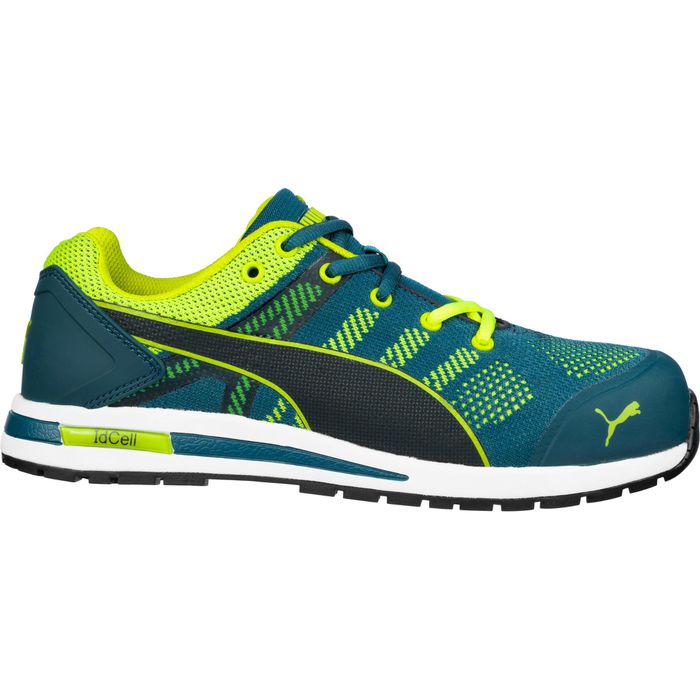 Arbeitsschuhe puma outlet