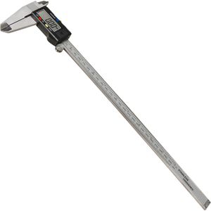 Messschieber McPower 1515042, digital