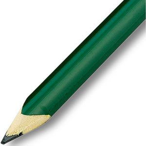 Produktbild für Zimmermannsbleistift SOLA STB 24, 10H