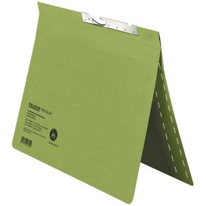 Produktbild für Pendelhefter Falken 15033700, A4, grün