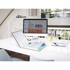 Produktbild für Register Durable 6793-27, A4 Überbreite, 1-5