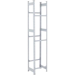 Produktbild für Getränkekistenregal PROREGAL Big Camel, für 3 Kisten