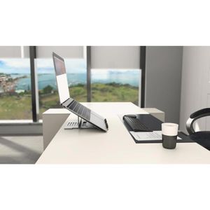 Produktbild für Laptop-Ständer Kensington Easy Riser, Aluminium