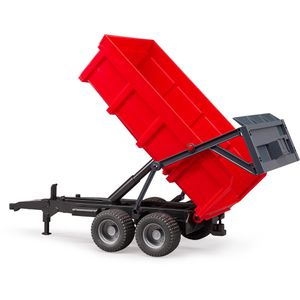 Produktbild für Landwirtschaftsfahrzeug bruder Massey Ferguson