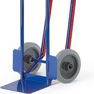 Produktbild für Sackkarre Rollcart Kufenkarre, 20-9881