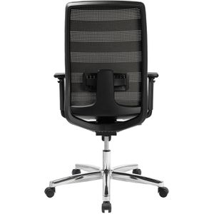 Produktbild für Bürostuhl Topstar AIRPOINT II, AP39TW2MT0CX3