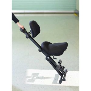 Produktbild für Stehhilfe meychair Futura AF-SR-Comfort-KL-AH, XXL