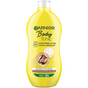 Bodylotion Garnier Body Tonic Straffende Lotion