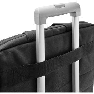 Produktbild für Laptoptasche Hama Genua, 231018, schwarz