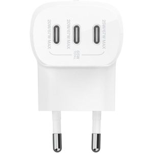 Produktbild für USB-Ladegerät Belkin BoostCharge, 67 Watt
