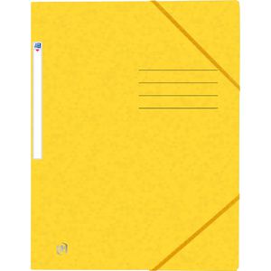Eckspanner Oxford TOP FILE+ 400116265, A4