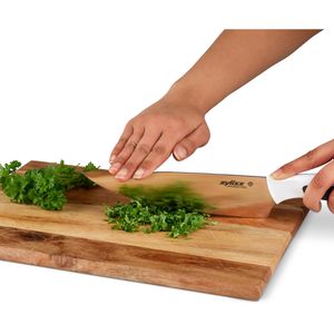 Produktbild für Kochmesser Zyliss Comfort E920210, mit Kunststoffgriff