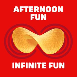 Produktbild für Chips Pringles Original