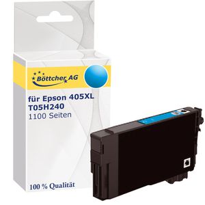 Produktbild für Tinte Böttcher-AG für Epson 405XL T05H240