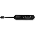 Zusatzbild USB-Adapter StarTech CDP2HDVGA für USB-C Anschluss