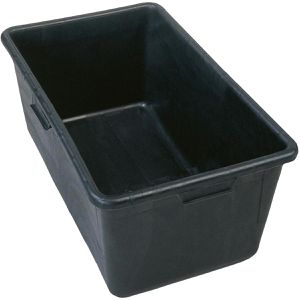 Mörtelkübel Feldtmann 8488-90, 90 Liter