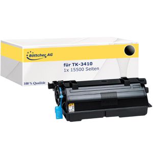 Toner Böttcher-AG für Kyocera TK-3410