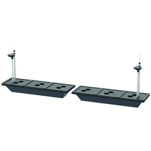 Erd-Bewässerungs-Set VegTrug 090SW-1140